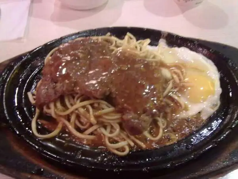 秋本牛排館(逢甲2店)