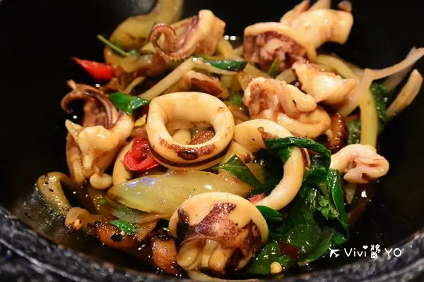 *台北東區 大安區 市民大道*鱘鱻生猛活海鮮~百元熱炒 好吃划算