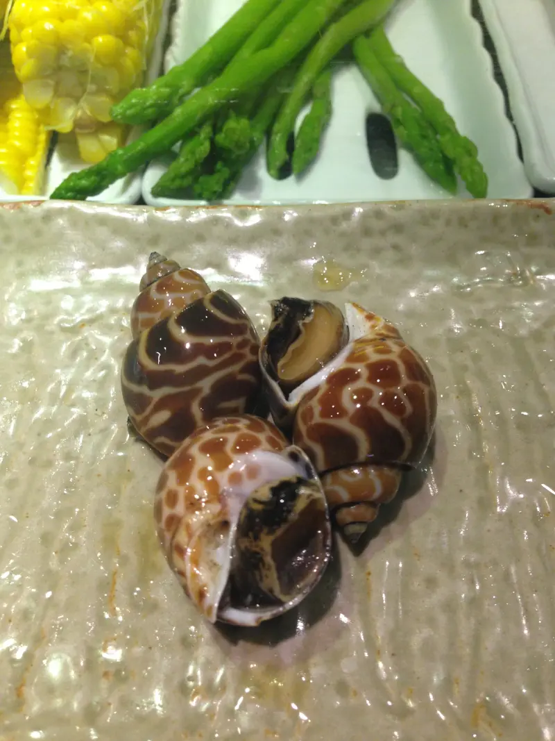 禾鶴亭日式料理