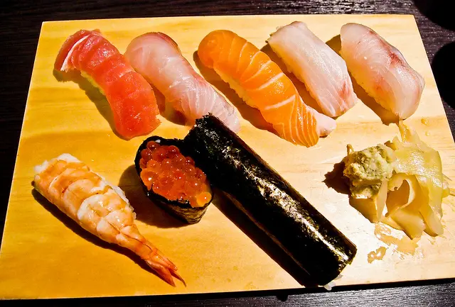 台北 禾鶴亭日本料理