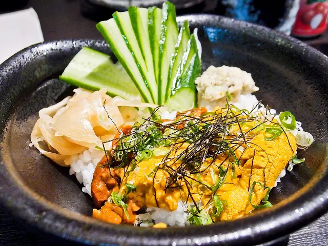 台北 捷運南京松江站 禾鶴亭日本料理 四訪