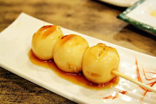 ［大安區］：熱門日式風味居酒屋☆紅蜻蜓食事處