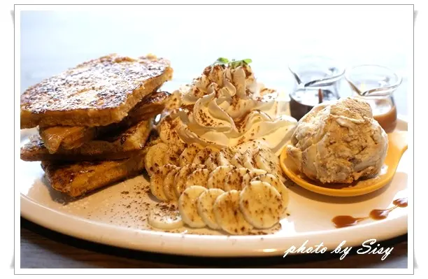 瓦法奇朵Waffogato ~ 令人驚艷的美食饗宴 ~ 安格斯牛排 illy咖啡 鬆餅布蕾 ~ 台北內湖美食 ~ 安格斯紐約客、肋眼牛排買一送一 ~ 捷運西湖站、港墘站美食 ~ 值得再訪的美食餐廳