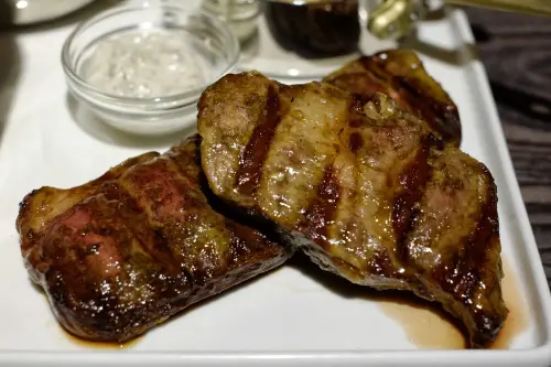 
台北 內湖捷運站-美味餐點 瓦法奇朵 waffogato
