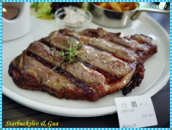 [台北。內湖]瓦法奇朵。份量足，食材鮮，飲品優，價位有誠意，享食有爽快～