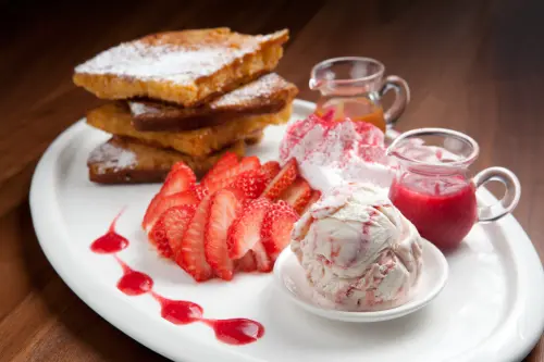 【瓦法奇朵】 美味佳餚與風格獨具 內湖質感小店