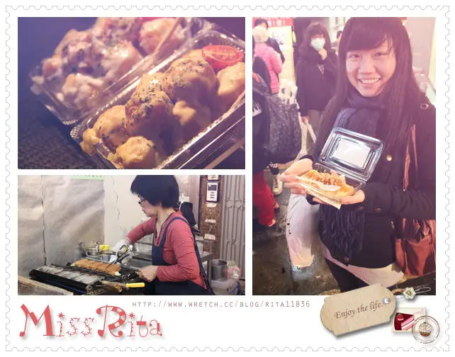 《食記》美食達人帶你吃遍饒河夜市！