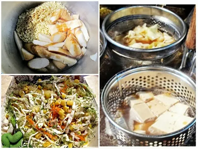 
【台北】饒河觀光夜市
