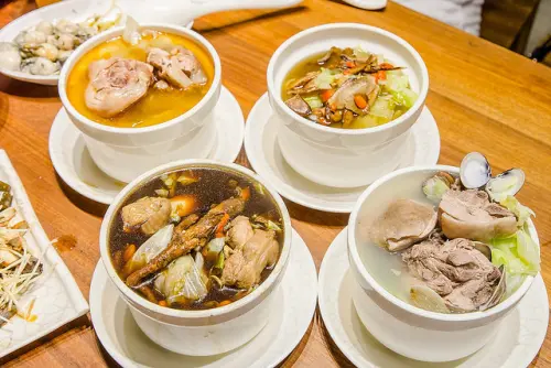 【廣宣】【善導寺站美食】雙月食品行