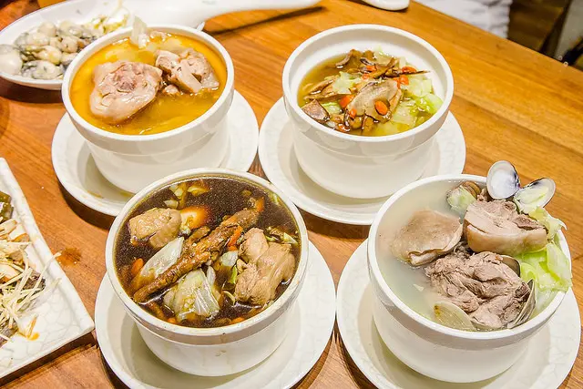 【廣宣】【善導寺站美食】雙月食品行