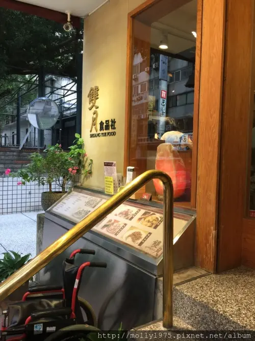 【台北中正】雙月食品社/IG網美必打卡熱門店