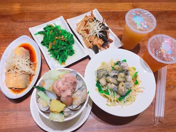 [台北] 捷運善導寺美食 ☆ 雙月食品社 ★ 健康養生 進補雞湯 ◎ 台大醫院周邊 ((文末附菜單