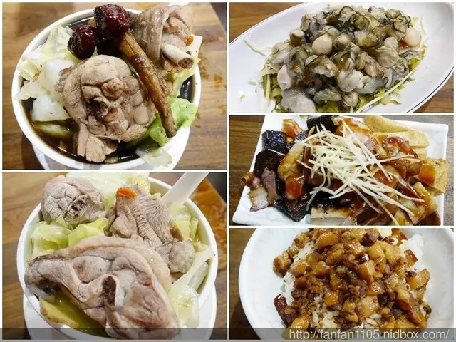 【台北美食】捷運善導寺 台大醫院養生湯、雞湯 雙月食品社 養生補氣首選