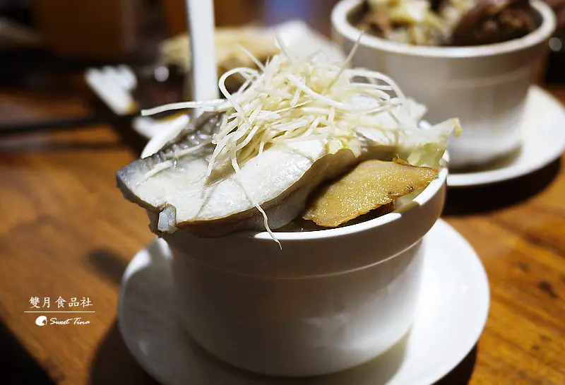 【食記．台北】雙月食品社 - 值得品嚐的傳統美味 ღ捷運善導寺站．傳統小吃．宅配雞湯ღ