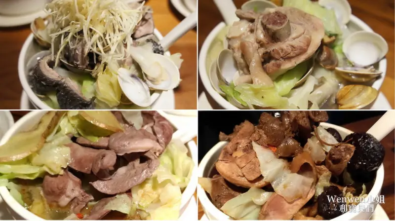 ❤感動的美味【雙月食品社】高CP值養生雞湯。真材實料,補氣滋養~捷運善導寺站,台大醫院鄰近排隊美食(附 完整菜單)