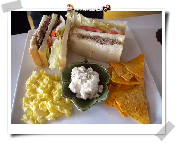 壹玖捌捌 1988 CAFE