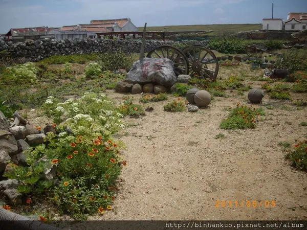 遊記----二崁群落(3)