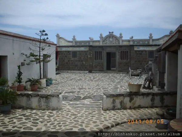 遊記----二崁群落(5)