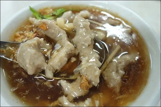 《宜蘭景點美食》網友留言推薦羅東竹林肉焿田~外加N間必吃宜蘭肉羹懶人包(持續更新~)！