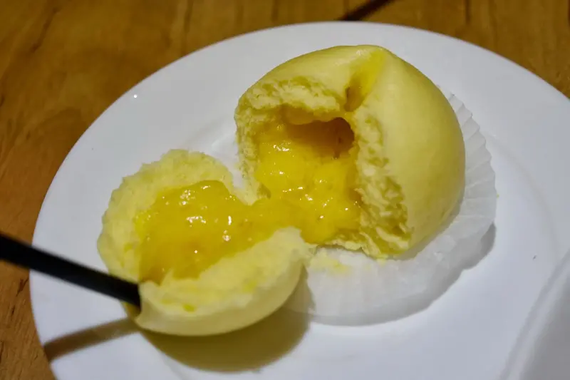 
新港茶餐廳 蠻美味的港式飲茶-台北 西門
