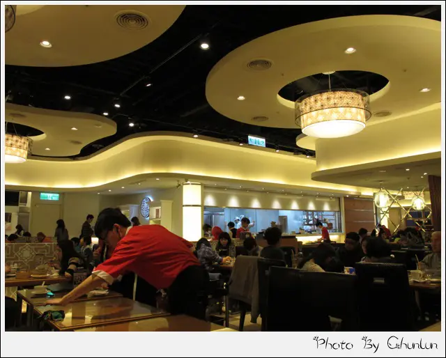 食記。新港茶餐廳