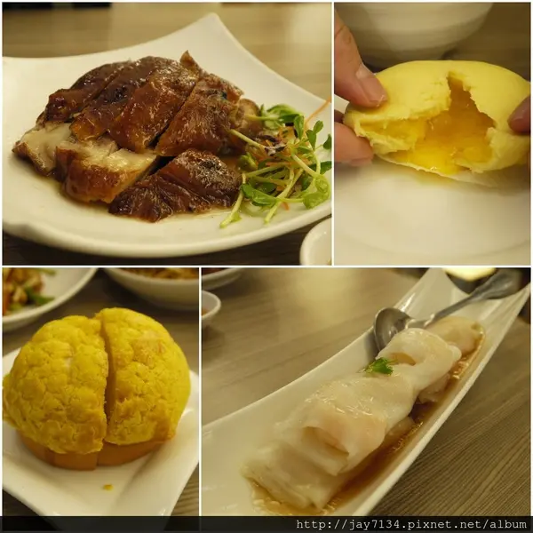 （台北西門町美食）二訪 新港茶餐廳～