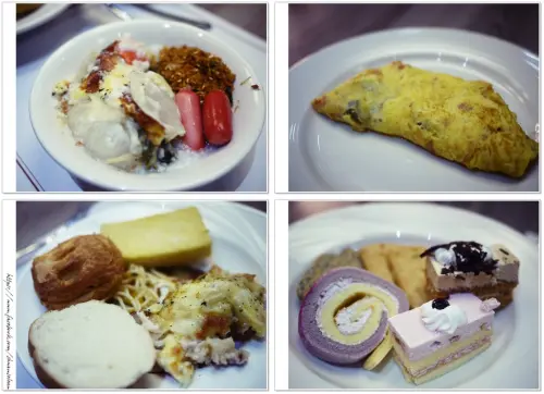 ◊台中偽貴婦行 ➩ 瑪奇卡菲 MAJI Cafe 