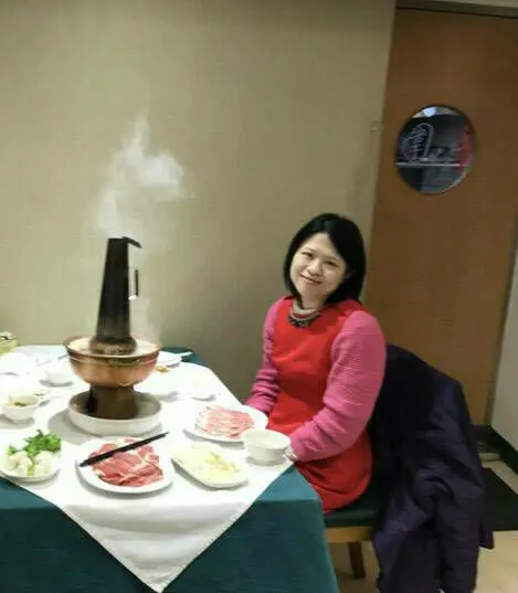 [食評]圍爐酸菜白肉火鍋