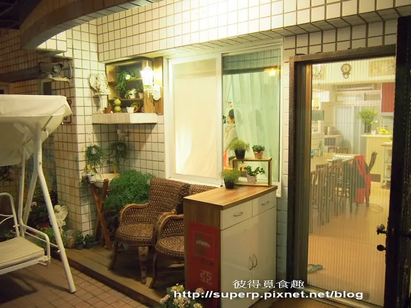 [餐廳試吃]台北的亞俐安朵私廚：用心的好餐點