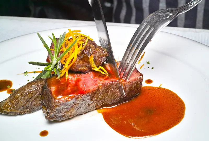 捷運永春站美食 天然食材加私廚美味, 亞俐安朵私廚