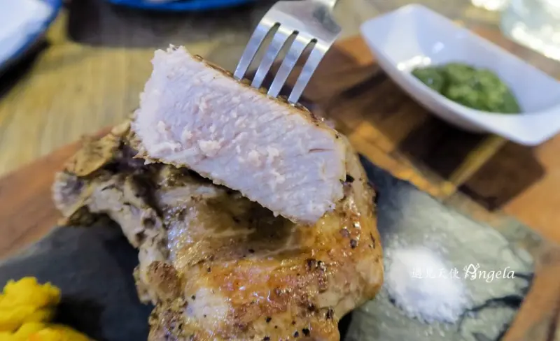 永康街美食推薦-異國風味美饌在希臘左巴餐廳 - 遇見天使~Angela