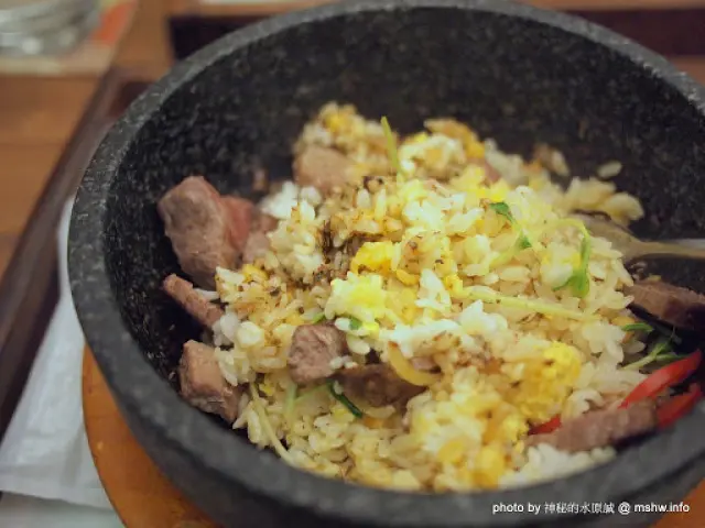 雖然說沒啥期待,但這價位是因為開在這裡才能生存吧! ~ 台南麻豆