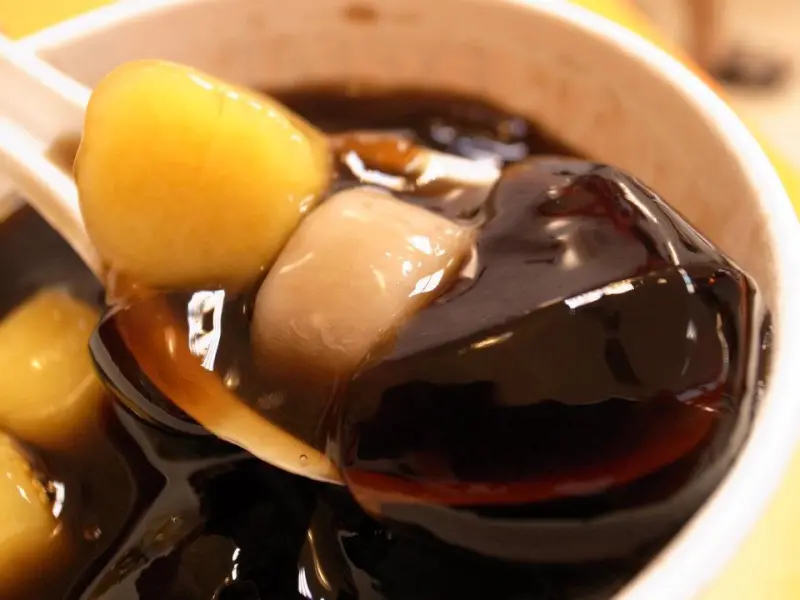 大家好優質甜品專賣