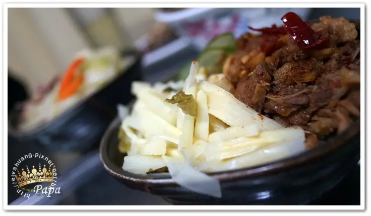 不排隊美食~報報