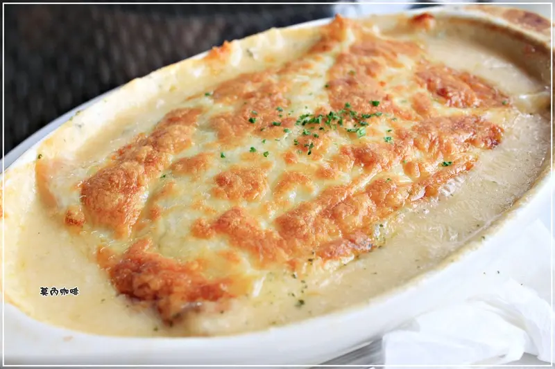 ＊渡假南洋風－莫內咖啡