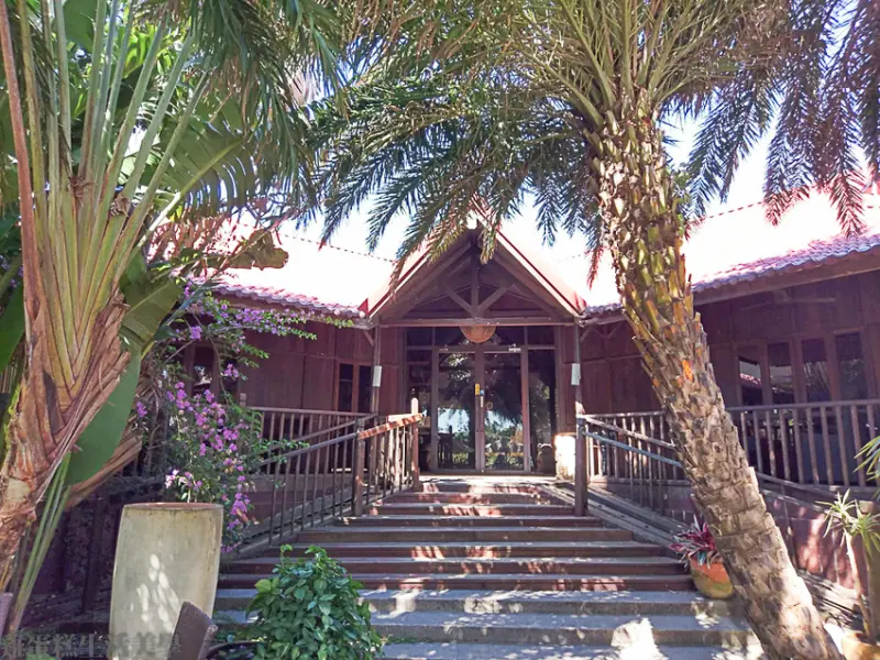 【桃園食記】新屋莫內咖啡