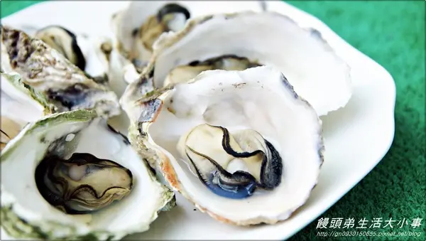 【宅配】顆顆飽滿～顆顆鮮美♪♪ 澎湖郭家賜福牡蠣♪♪                
      