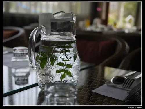 [甜客廳樂園]適合讓小孩子與兔子同樂的餐廳