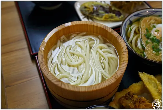 【虎亂吃一通】【市政府站】丸龜製麵