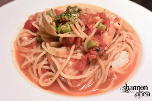 *美食*NIDO*信義區的超平價義大利麵~