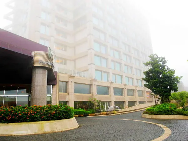 【台中】烏日區〝 清新溫泉飯店〞