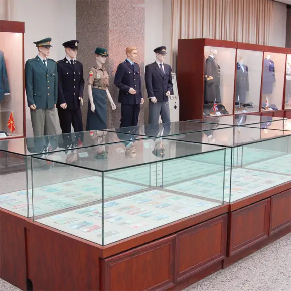 海關博物館 Customs Museum