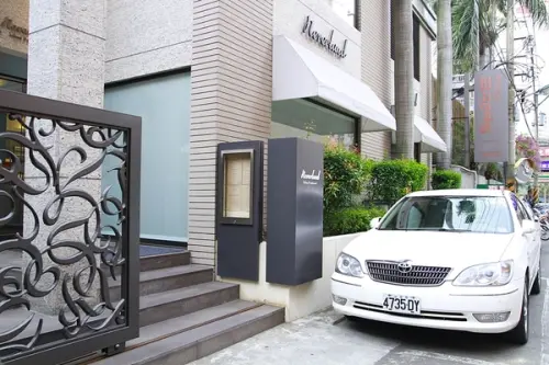 【台北】天母Neverland  Bakery & Restaurant。 下午茶