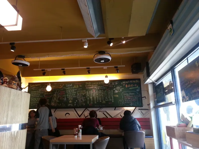 【台中_北區】超人氣~養机場(一中店)