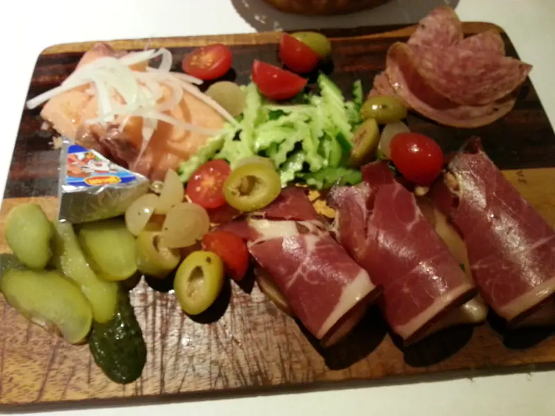 【台北_大安區】哥德德式創意美食