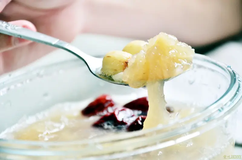 [買一送一好康]炎炎夏日當然也要補一下，夏日的清心輕食補與不傳的養生秘方！！ -- 村子口(森泉食品)