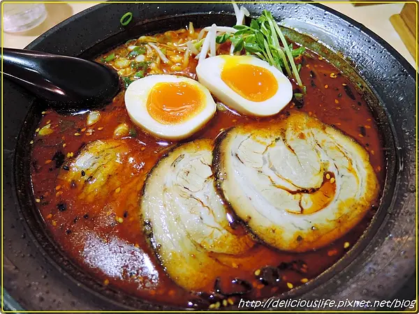 【台北中正區】邀約。公館 極麵屋