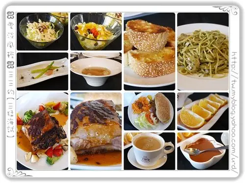 Sicilia 19義式廚房／我沒醉！但我真的茫了！好好吃喔！