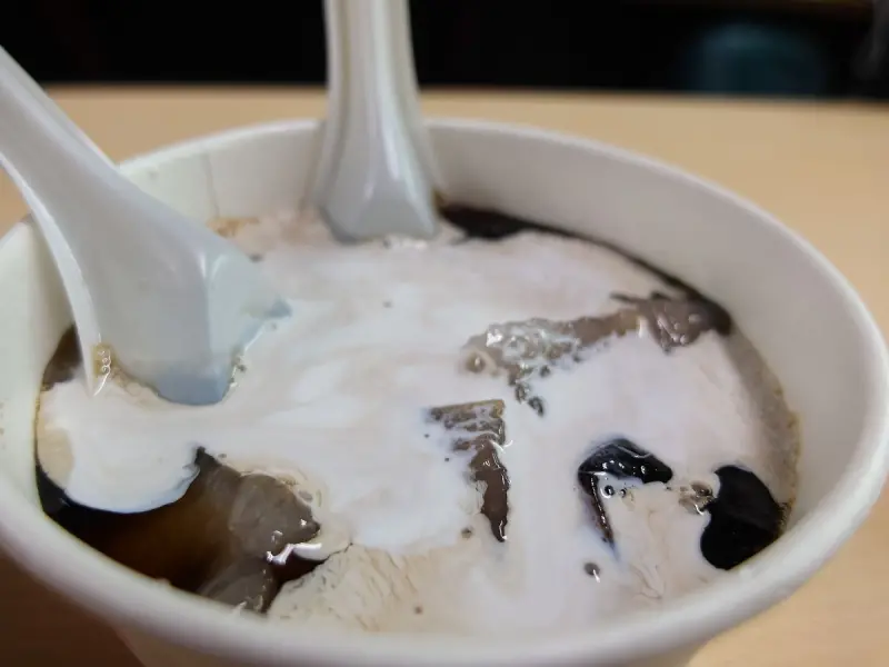 88嫩仙草(鹿港創始店)