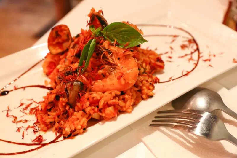 【Healing療癒藝術餐廳】享受一場心靈與味覺的饗宴